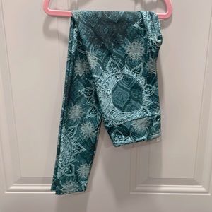 Tween Lularoe leggings